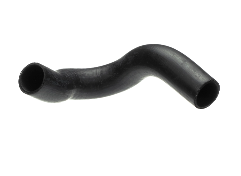 Gates Radiator Hose, 16-1/2 Inch Centerline Length, 1-3/4 Inch Inside Diameter, Epdm – 20225