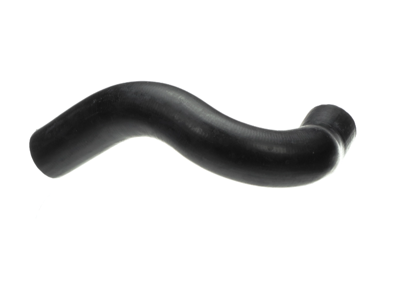 Gates Radiator Hose, 16-1/2 Inch Centerline Length, 1-3/4 Inch Inside Diameter, Epdm – 20225