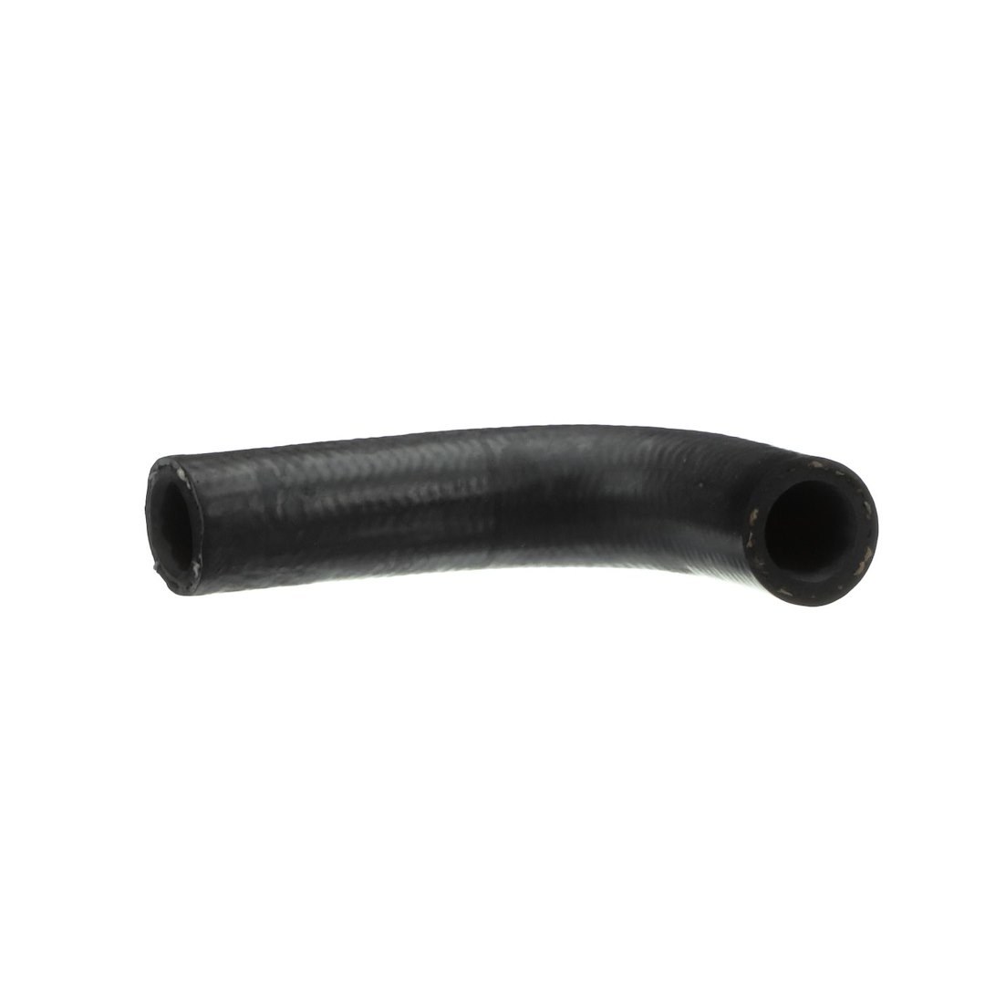 Gates Bypass Hose, 0.61 Inch Inside Diameter, 4.9 Inch Length, Black, Epdm – 20338