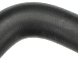 Gates Bypass Hose, 0.75 Inch Inside Diameter, 4.9 Inch Length, Black, Epdm – 20618