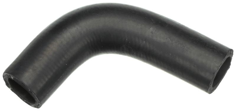 Gates Bypass Hose, 0.75 Inch Inside Diameter, 4.9 Inch Length, Black, Epdm – 20618
