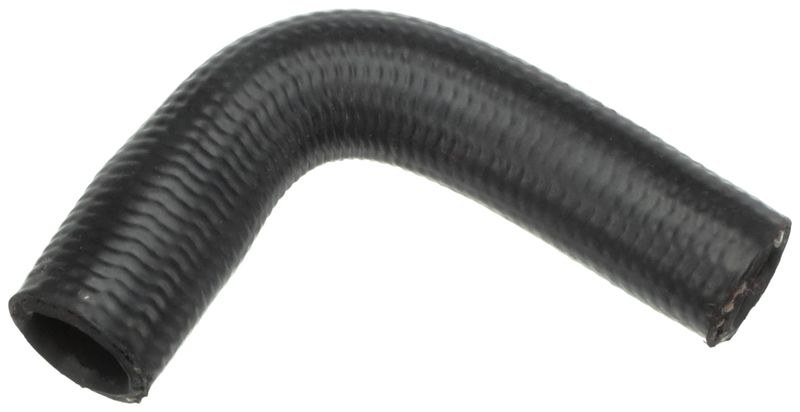 Gates Bypass Hose, 0.61 Inch End 1 Inside Diameter/ 0.75 Inch End 2 Inside Diameter, 5.2 Inch Length, Black, Epdm – 20662