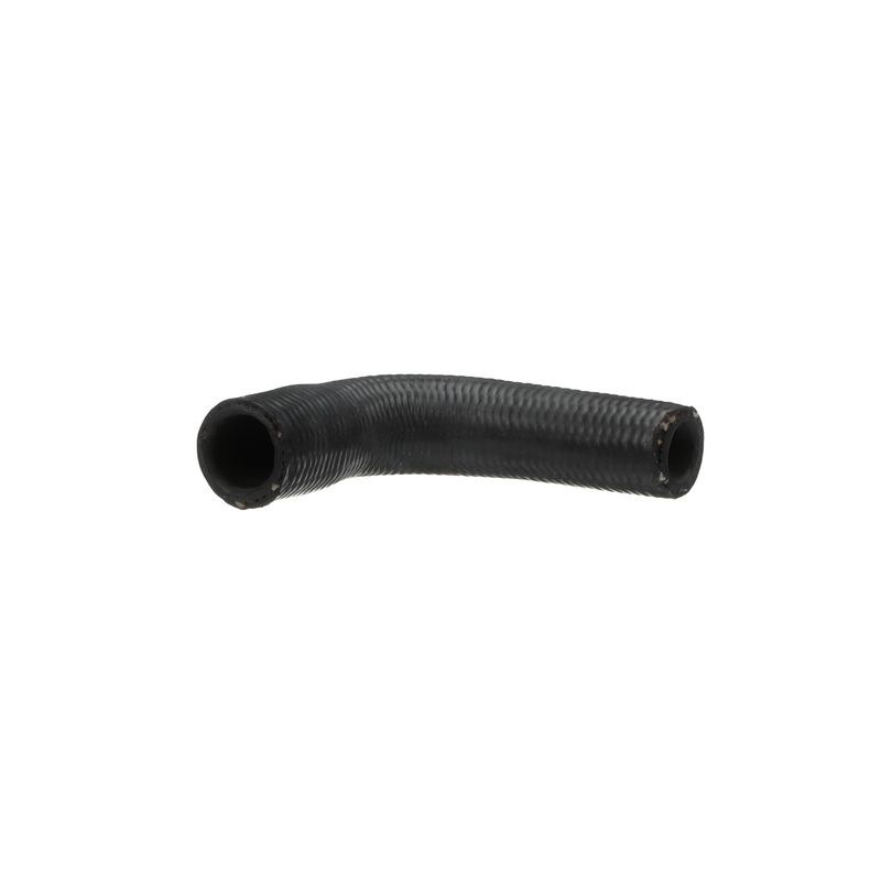 Gates Bypass Hose, 0.61 Inch End 1 Inside Diameter/ 0.75 Inch End 2 Inside Diameter, 5.2 Inch Length, Black, Epdm – 20662