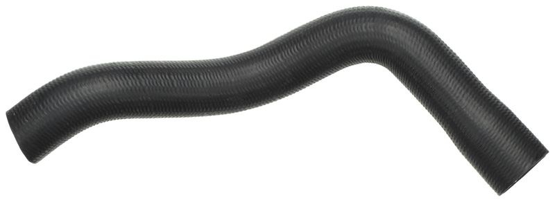 Gates Radiator Hose, 18.2 Inch Centerline Length – 20687