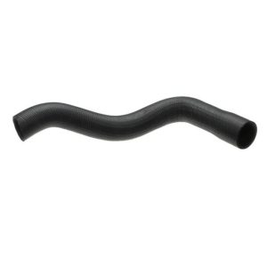 Gates Radiator Hose, 18.2 Inch Centerline Length – 20687