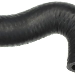 Gates Bypass Hose, 1 Inch Inside Diameter, 6.5 Inch Length, Black, Epdm – 20693