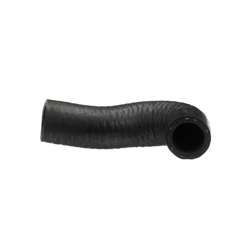 Gates Bypass Hose, 1 Inch Inside Diameter, 6.5 Inch Length, Black, Epdm – 20693
