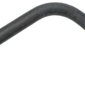 Gates Radiator Hose, 29.4 Inch Centerline Length – 21649