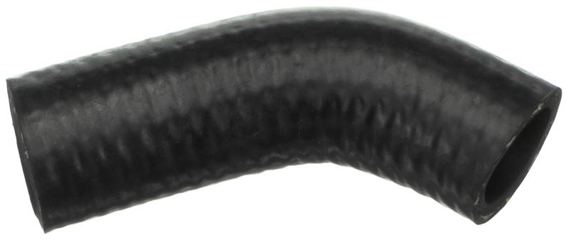 Gates Bypass Hose, 0.94 Inch Inside Diameter, 4.5 Inch Length, Black, Epdm – 22038