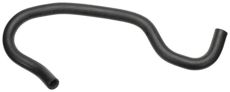 Gates Radiator Hose – 22436