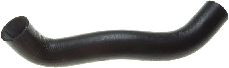 Gates Radiator Hose – 22542