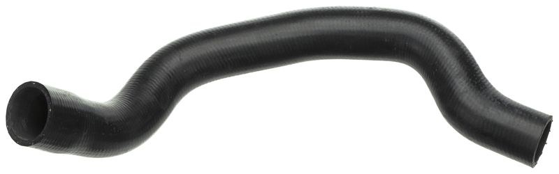 Gates Radiator Hose, 21.65 Inch Centerline Length – 22655