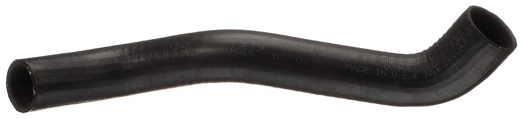 Gates Radiator Hose – 23068
