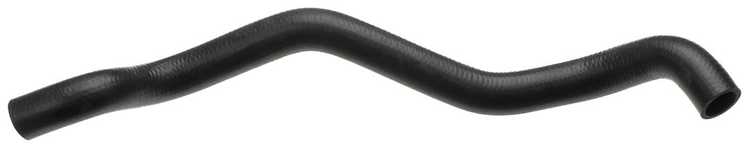Gates Radiator Hose, 29.7 Inch Centerline Length, Epdm – 23118