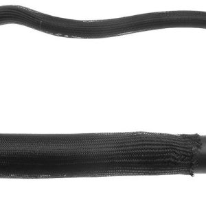 Gates Radiator Hose, 25 Inch Centerline Length, Epdm/ Plastic/ Steel – 23934