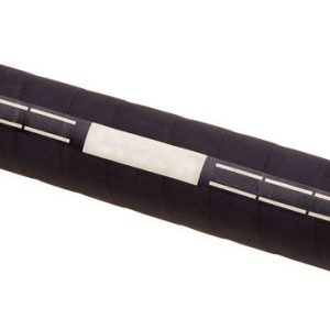 Gates Radiator Hose, Vulco ®, 36 Inch Length, 3/4 Inch Inside Diameter, Epdm – 24012
