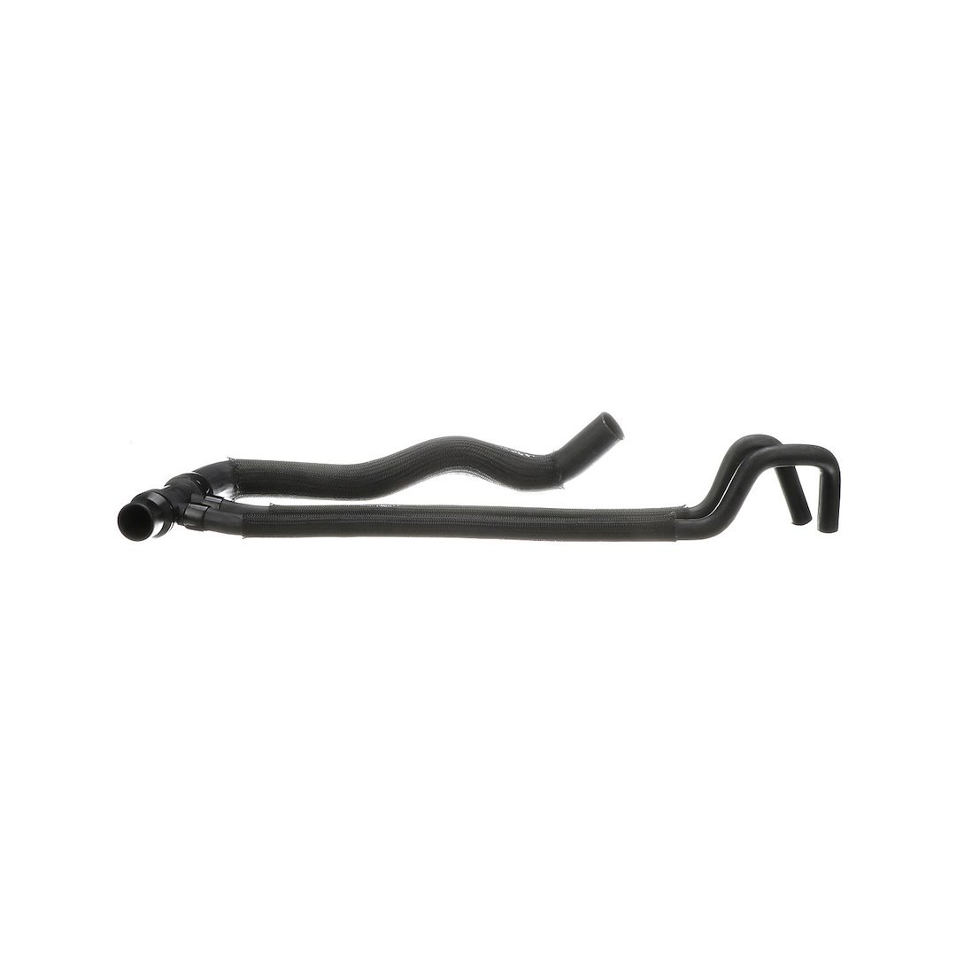 Gates Radiator Hose, 27.36 Inch Center Line Length, Molded Coolant Hose – 24494