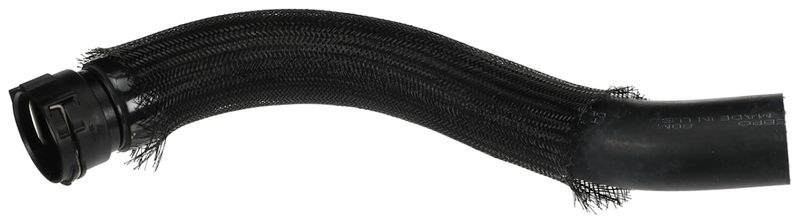 Gates Radiator Hose, 19 Inch Centerline Length – 24570