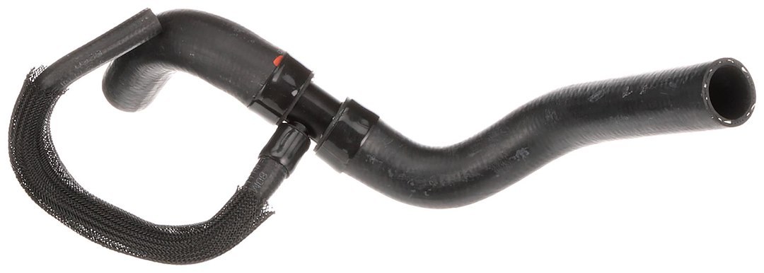 Gates Radiator Hose – 24766