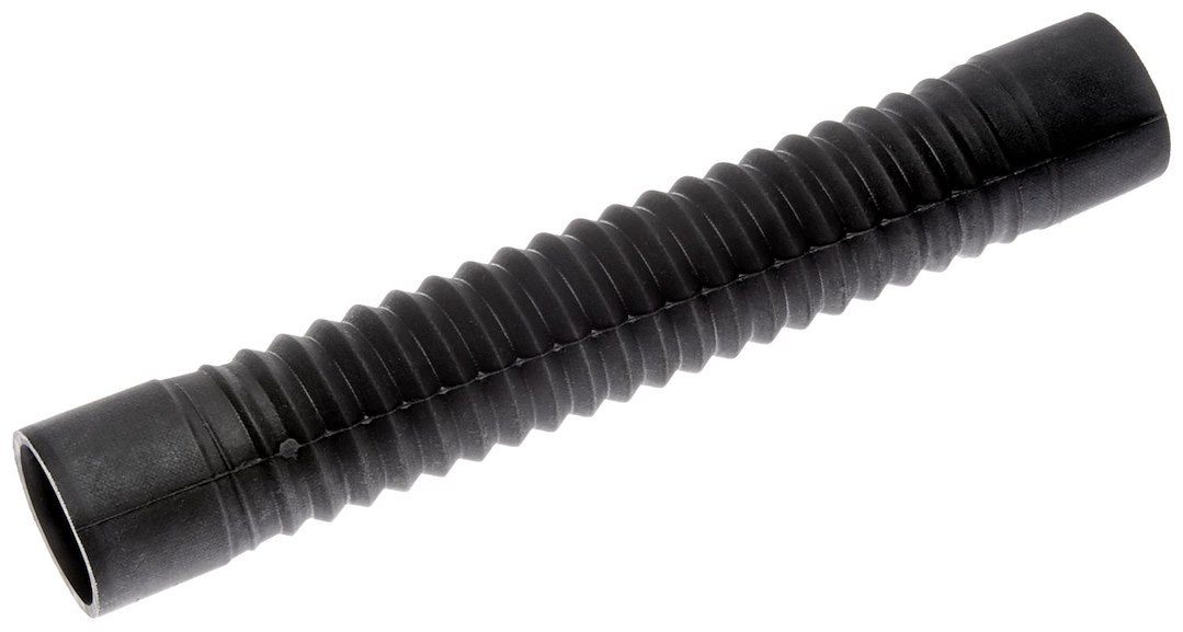 Gates Radiator Hose, Green Stripe® Heavy-Duty Vulco-Flex®, Flexible, 12.2 Inch Centerline Length, Epdm/ Steel – 26508
