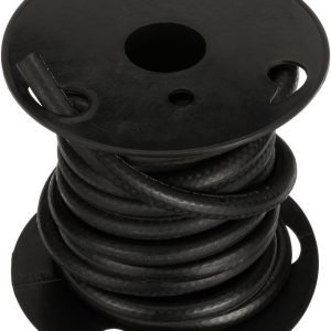 Gates Fuel Line, For Use on Return Fuel Lines/ PCV/ Eec Systems/ Fuel Return Hose Connections on Diesel Fuel Injection Systems, 25 Foot Length – 27002
