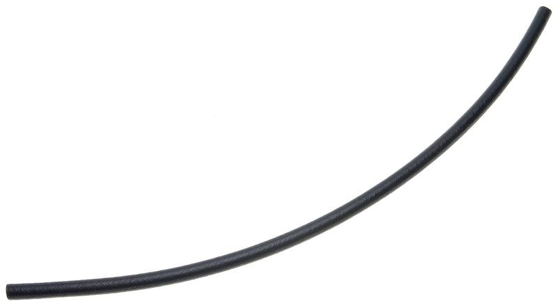 Gates Fuel Line, For Use on Return Fuel Lines/ PCV/ Eec Systems/ Fuel Return Hose Connections on Diesel Fuel Injection Systems, 2 Foot Length – 27029