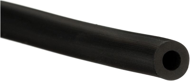Gates Windshield Washer Hose, Used for Windshield Washer System Andor as Vacuum Hosing, 5/32 Inch Inside Diameter, 50 Foot Length, Black – 27042