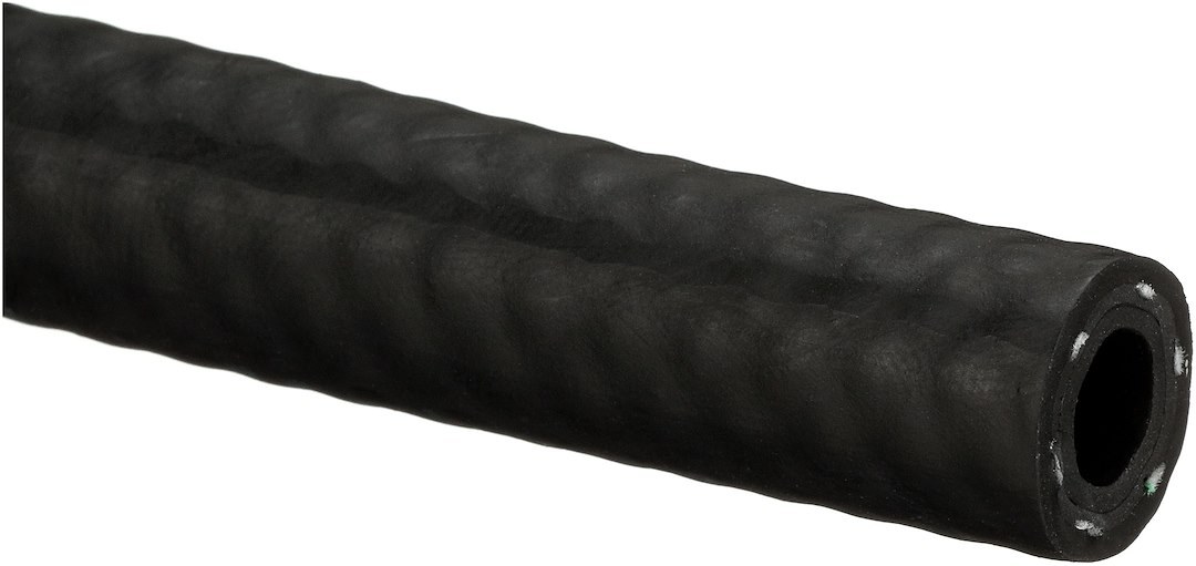 Gates Fuel Line, Barricade ®, Carburetor Hose, 25 Foot Length, 1/4 Inch Inside Diameter, 50 PSI Working Pressure, Black – 27313