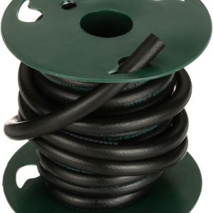Gates Crankcase Breather Tube, Barricade ® – 27314