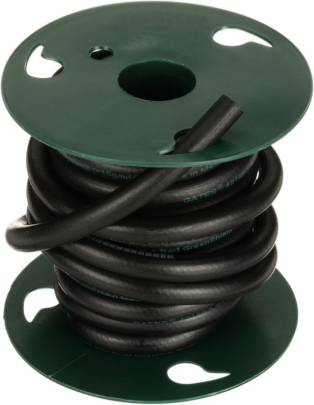Gates Crankcase Breather Tube, Barricade ® – 27314