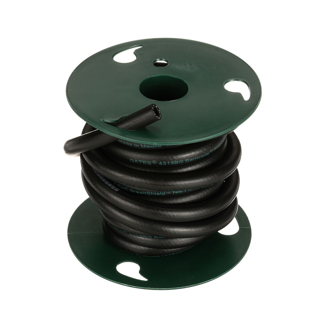 Gates Crankcase Breather Tube, Barricade ® – 27314