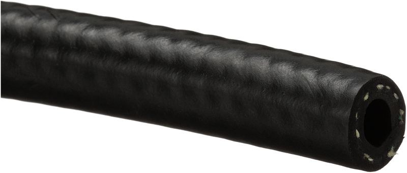 Gates Fuel Line, Barricade ®, 25 Foot Length, 1/4 Inch Inside Diameter, 225 PSI Working Pressure, 5 Layer Greenshield ™ Barrier Technology – 27339