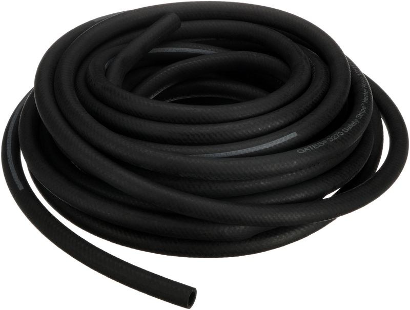 Gates Heater Hose, Safety Stripe ® – 28410