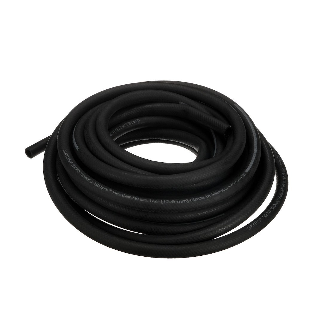 Gates Heater Hose, Safety Stripe ® – 28410
