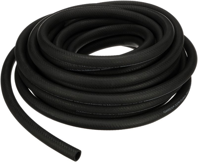 Gates Heater Hose, Safety Stripe ® – 28411