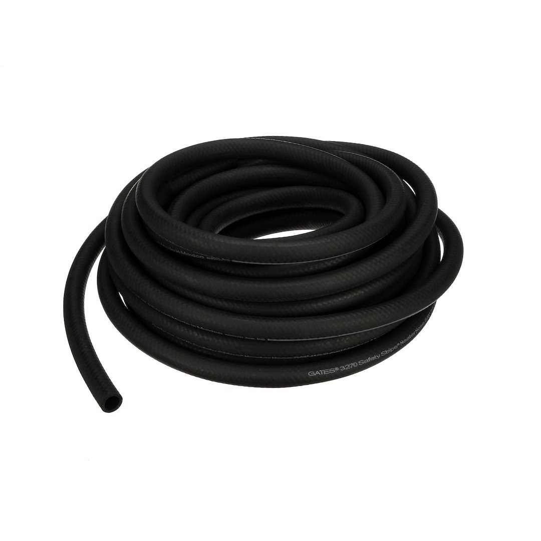 Gates Heater Hose, Safety Stripe ® – 28411