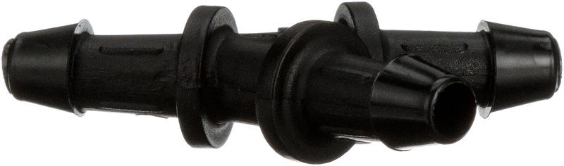 Gates Heater Hose Connector, Y Connector, 1/8 Inch End 1 Outside Diameter – 28552