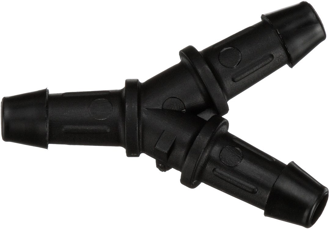 Gates Heater Hose Connector, Y Connector, 3/16 Inch End 1 Outside Diameter – 28554