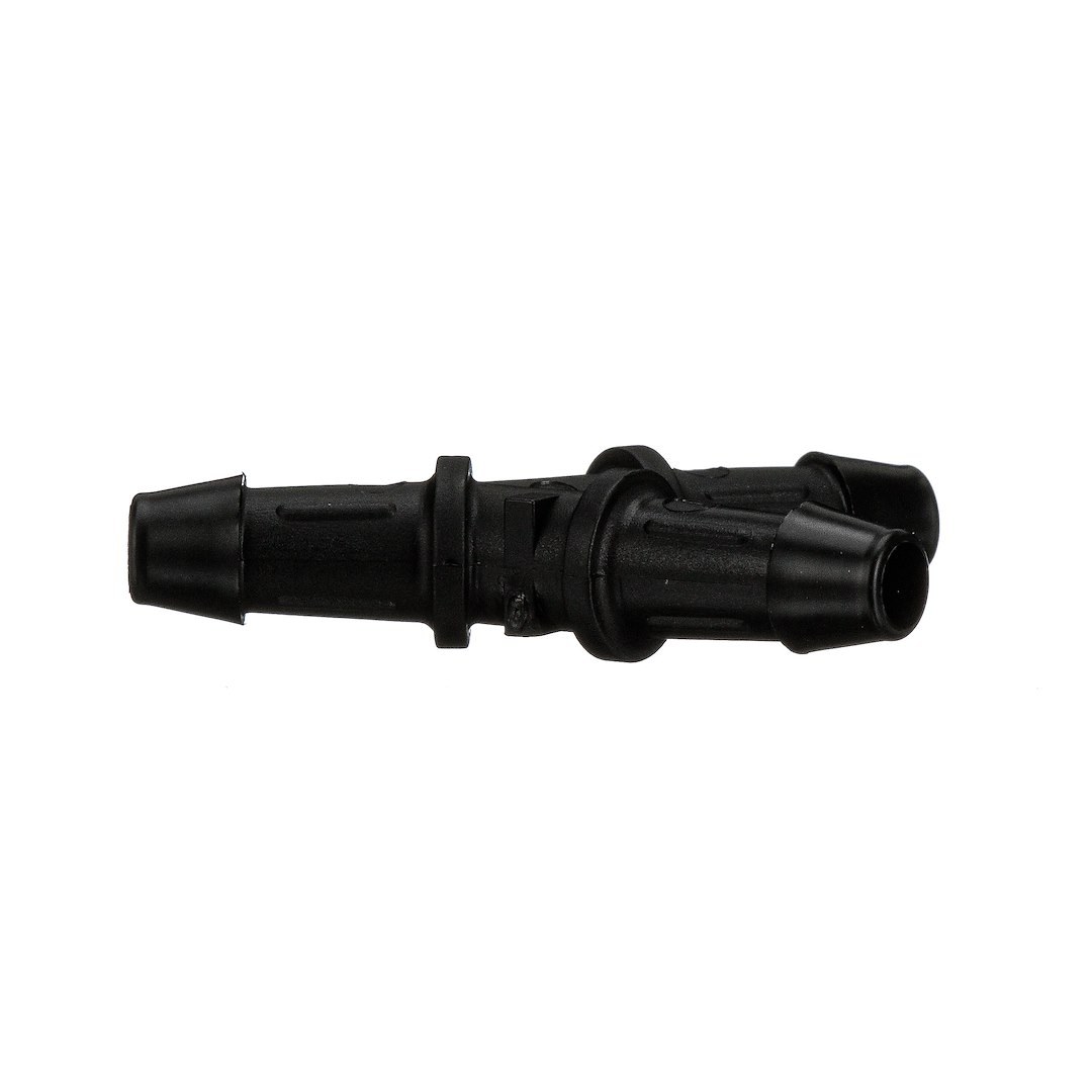 Gates Heater Hose Connector, Y Connector, 3/16 Inch End 1 Outside Diameter – 28554