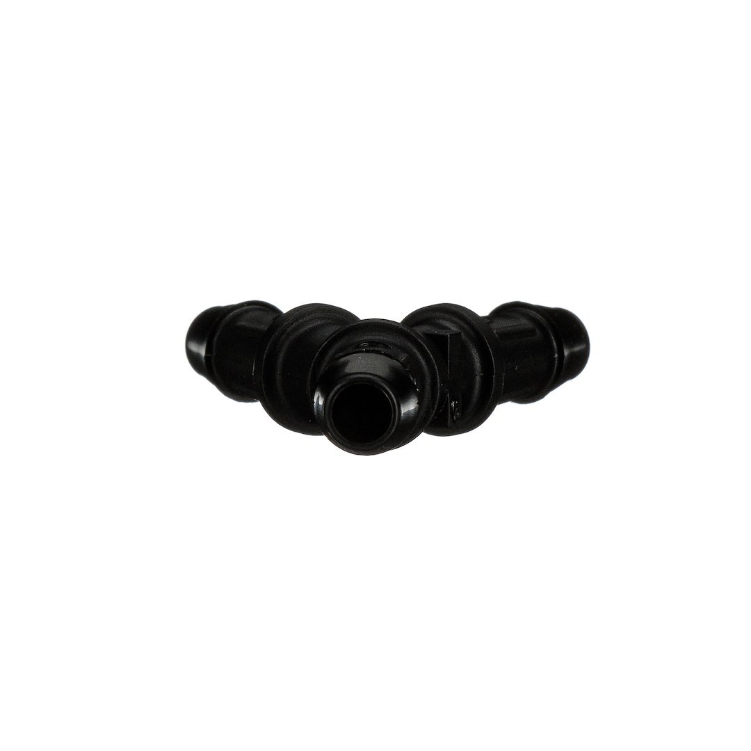 Gates Heater Hose Connector, Y Connector, 3/16 Inch End 1 Outside Diameter – 28554