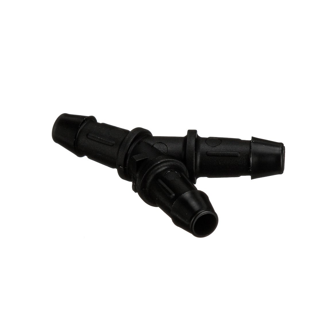 Gates Heater Hose Connector, Y Connector, 3/16 Inch End 1 Outside Diameter – 28554