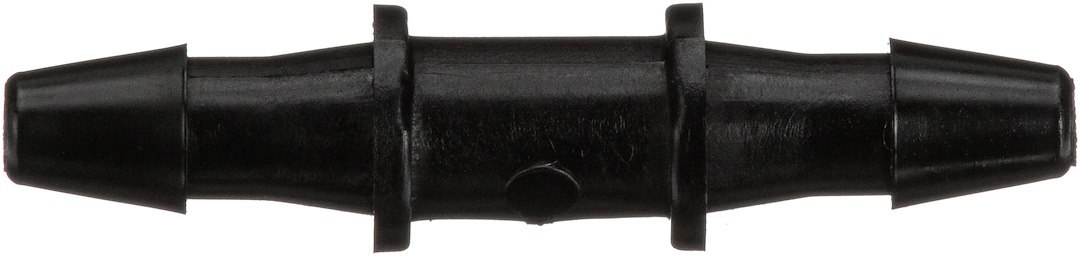 Gates Heater Hose Connector, Straight Connector, 3/32 Inch End 1 Outside Diameter – 28561