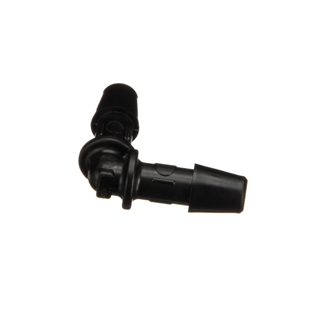 Gates Heater Hose Connector, Elbow Connector, 3/16 Inch End 1 Outside Diameter – 28574