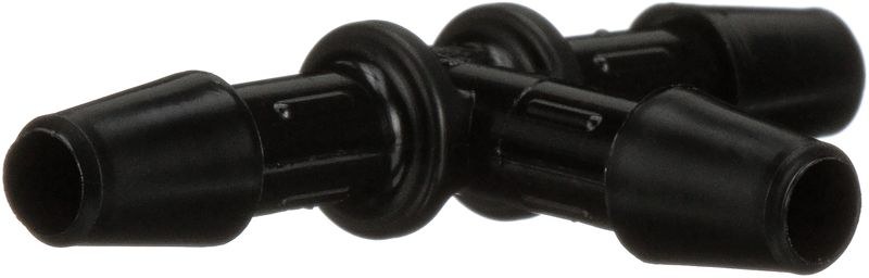 Gates Heater Hose Connector, Tee Connector, 5/32 Inch End 1 Outside Diameter – 28583