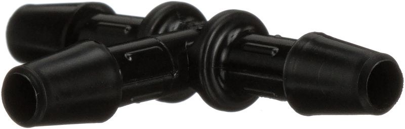 Gates Heater Hose Connector, Tee Connector, 5/32 Inch End 1 Outside Diameter – 28583