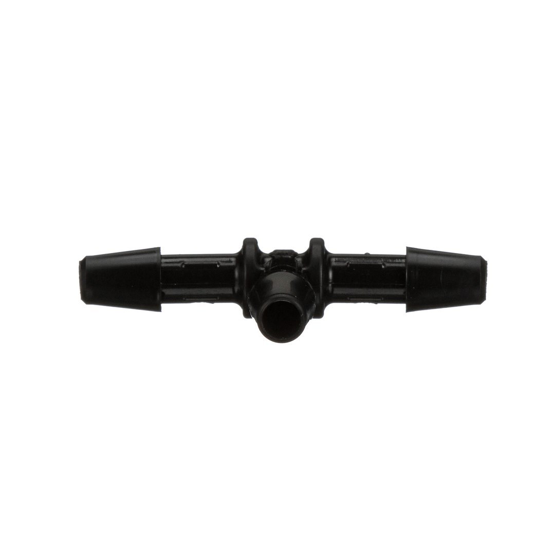 Gates Heater Hose Connector, Tee Connector, 5/32 Inch End 1 Outside Diameter – 28583