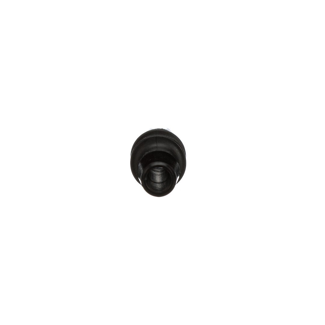 Gates Heater Hose Connector, Straight Connector, 1/4 Inch End 1 Outside Diameter – 28601