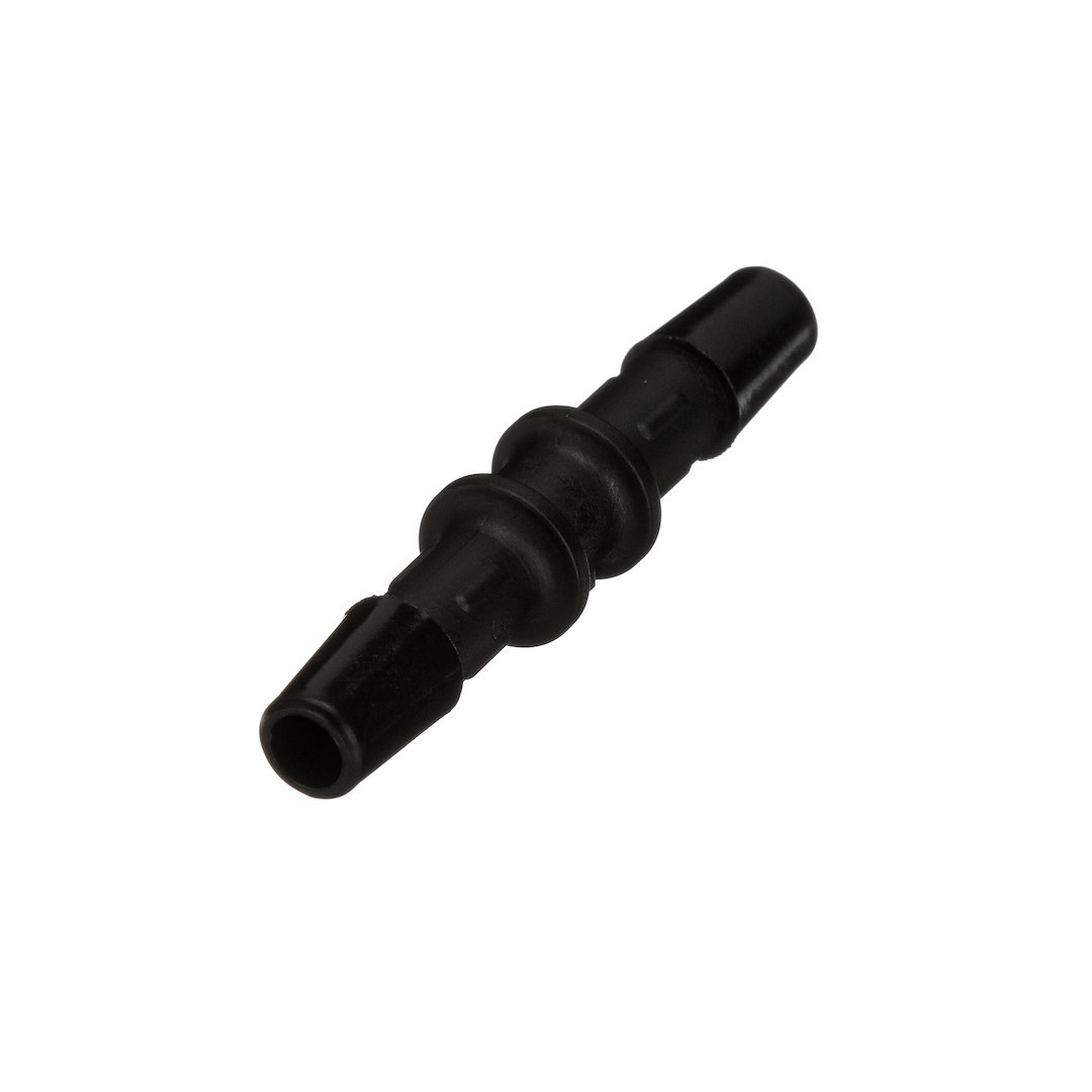 Gates Heater Hose Connector, Straight Connector, 1/4 Inch End 1 Outside Diameter – 28601