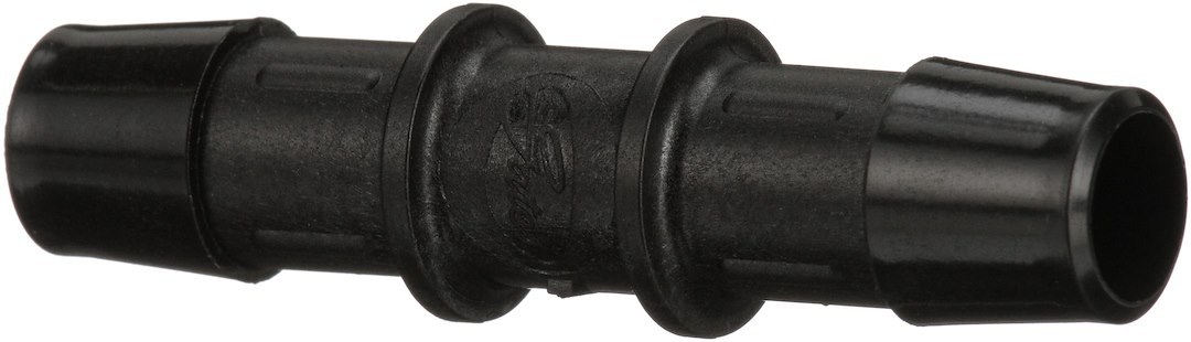 Gates Heater Hose Connector, Straight Connector, 1/2 Inch End 1 Outside Diameter – 28603