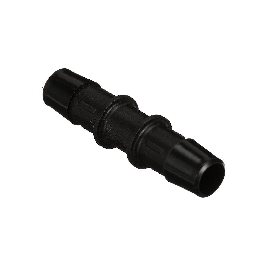 Gates Heater Hose Connector, Straight Connector, 1/2 Inch End 1 Outside Diameter – 28603